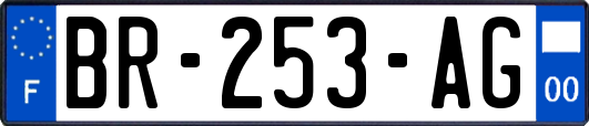 BR-253-AG