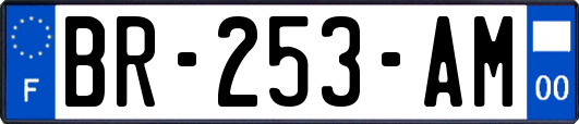 BR-253-AM