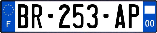 BR-253-AP