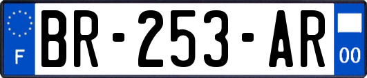 BR-253-AR