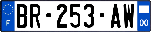 BR-253-AW