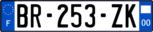 BR-253-ZK