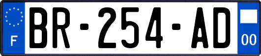 BR-254-AD