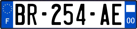 BR-254-AE