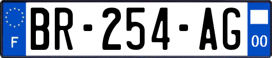 BR-254-AG