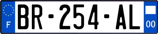 BR-254-AL
