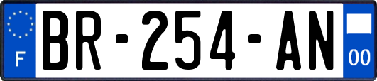 BR-254-AN