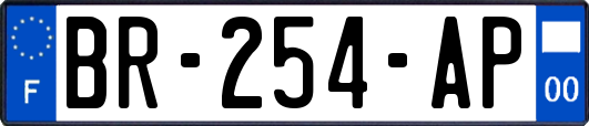 BR-254-AP