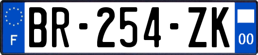 BR-254-ZK