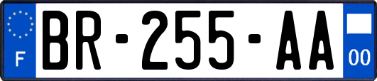 BR-255-AA