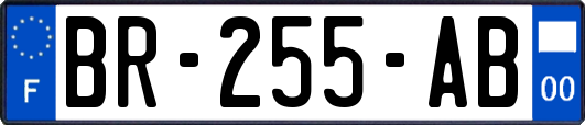 BR-255-AB