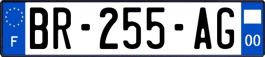 BR-255-AG