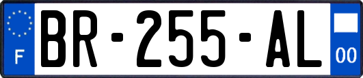 BR-255-AL