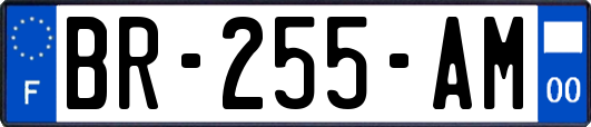 BR-255-AM