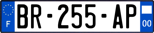 BR-255-AP
