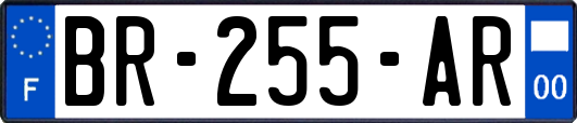 BR-255-AR