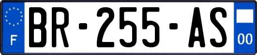 BR-255-AS