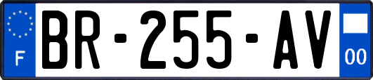 BR-255-AV
