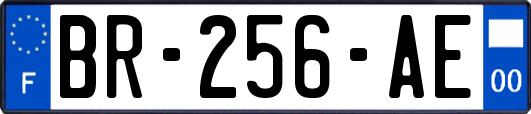 BR-256-AE