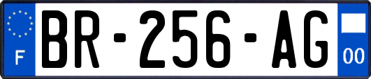 BR-256-AG