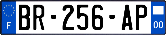 BR-256-AP