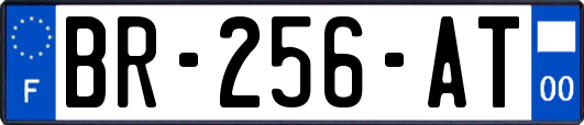 BR-256-AT