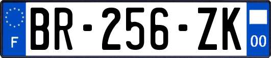 BR-256-ZK