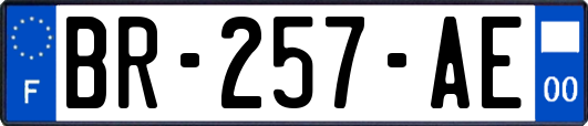 BR-257-AE