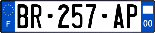 BR-257-AP