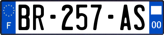 BR-257-AS