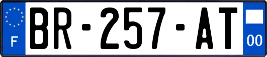 BR-257-AT
