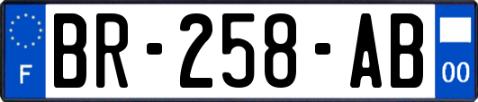 BR-258-AB