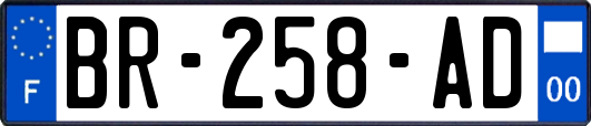 BR-258-AD