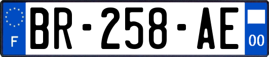 BR-258-AE