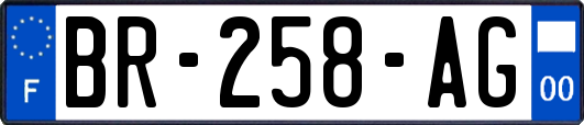 BR-258-AG