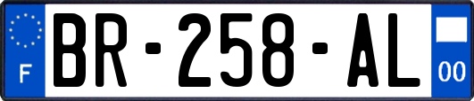 BR-258-AL