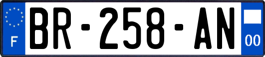 BR-258-AN