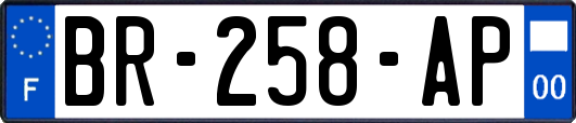 BR-258-AP
