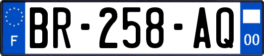BR-258-AQ