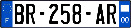 BR-258-AR