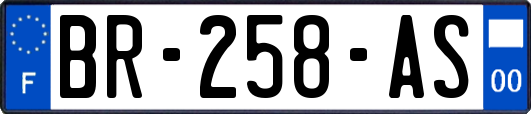 BR-258-AS
