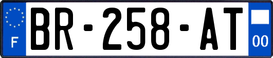 BR-258-AT