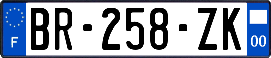 BR-258-ZK