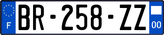 BR-258-ZZ