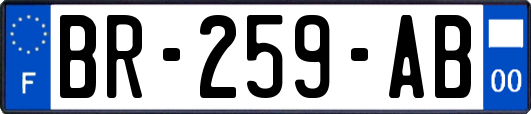 BR-259-AB