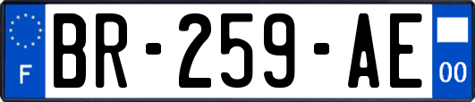 BR-259-AE