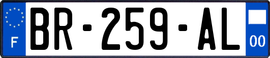BR-259-AL