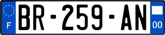 BR-259-AN