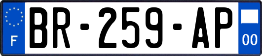 BR-259-AP