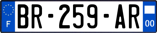 BR-259-AR